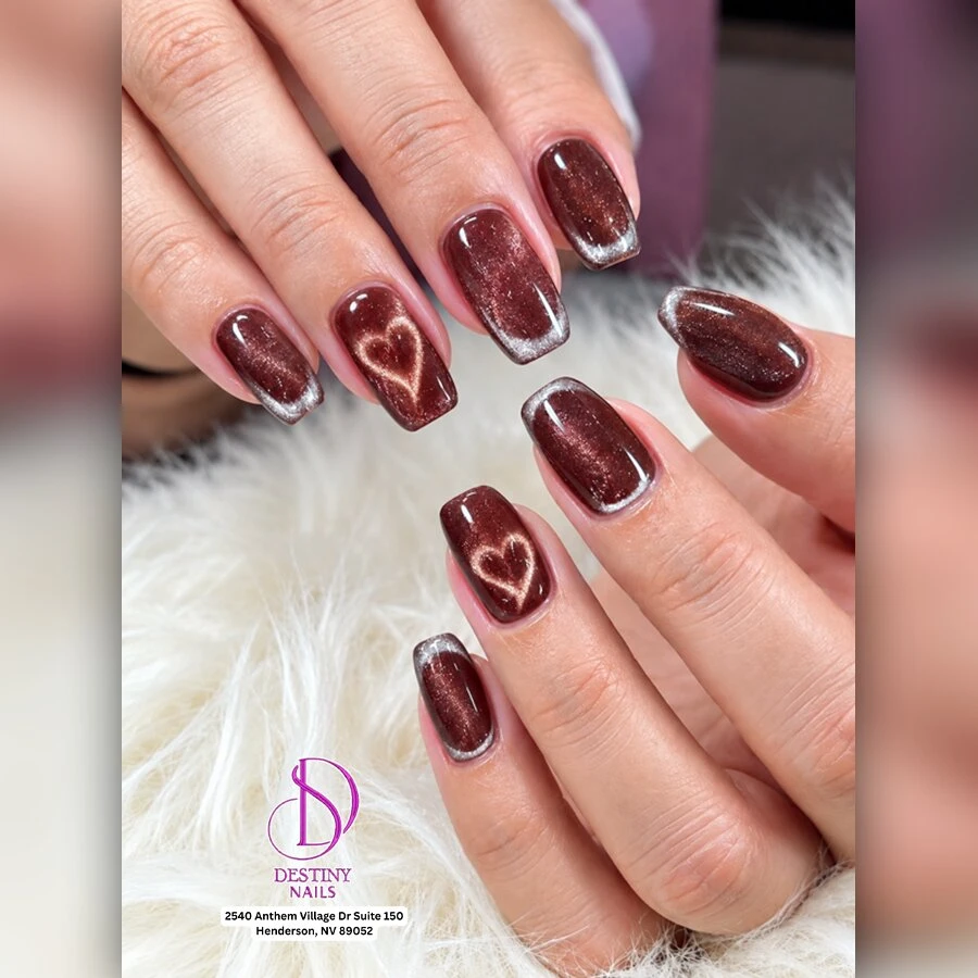 Nail Art Design